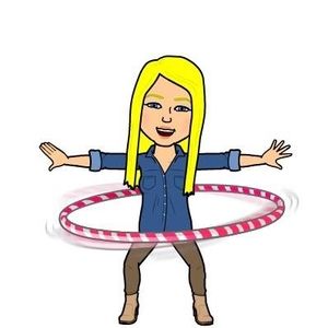 Meet your Posher, Jena